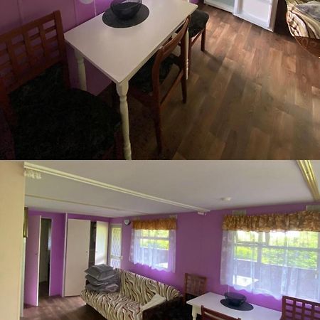 Ferienwohnung Kalva Sumowo Sumowo  Exterior foto