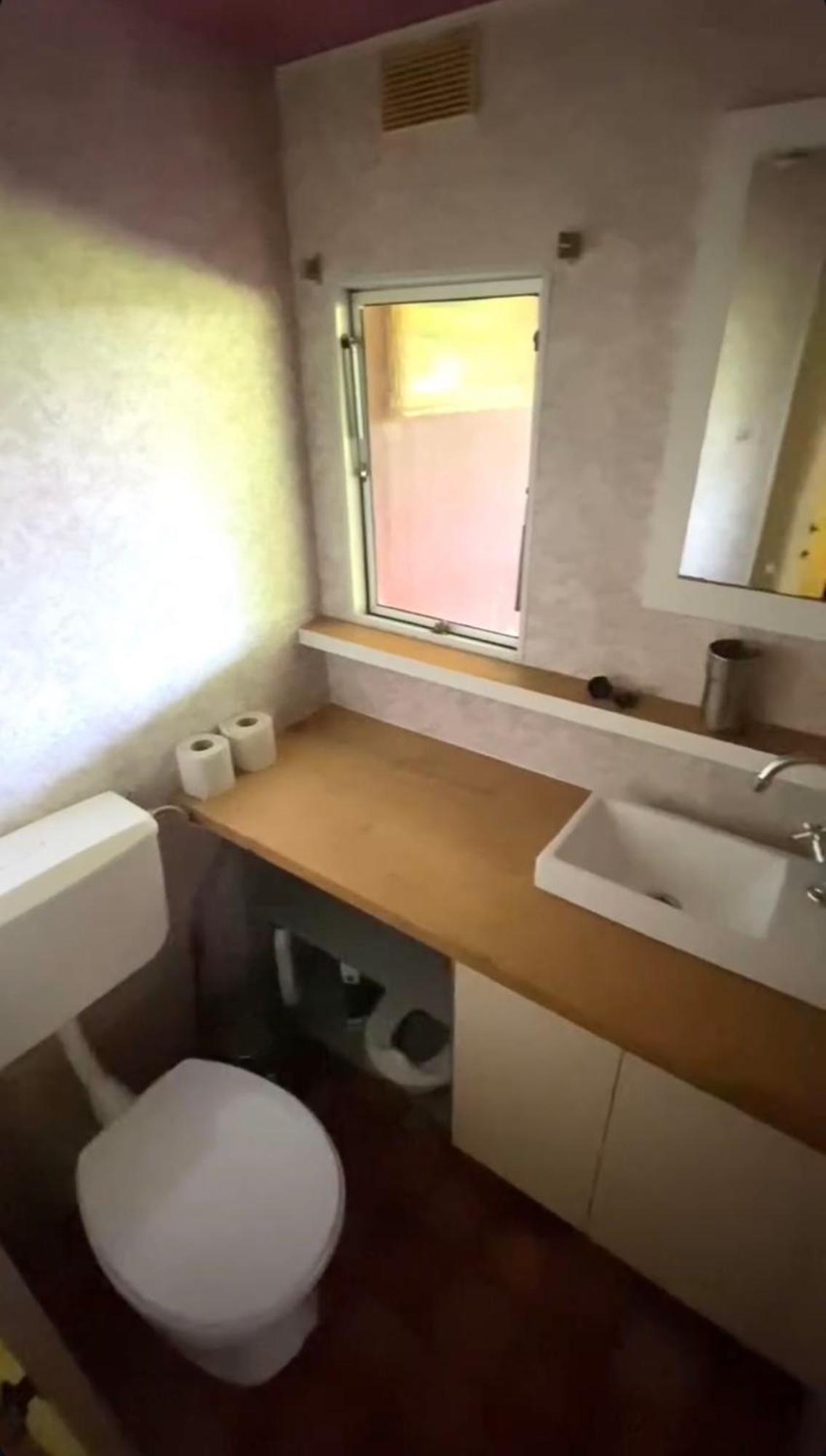 Ferienwohnung Kalva Sumowo Sumowo  Exterior foto