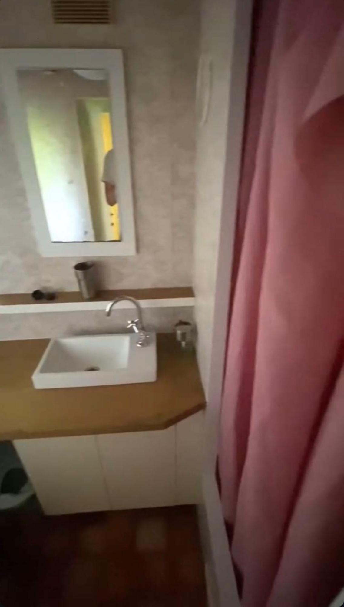 Ferienwohnung Kalva Sumowo Sumowo  Exterior foto