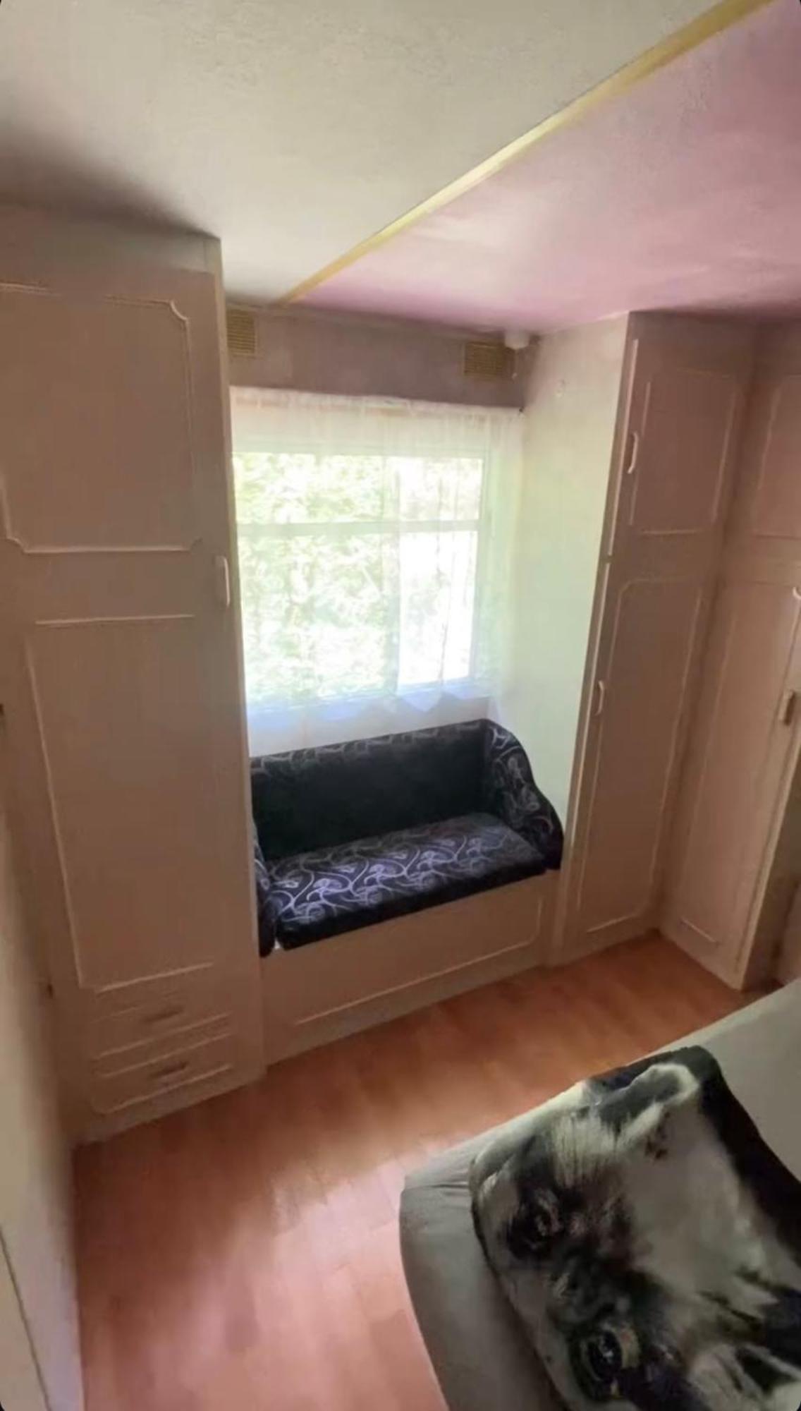 Ferienwohnung Kalva Sumowo Sumowo  Exterior foto