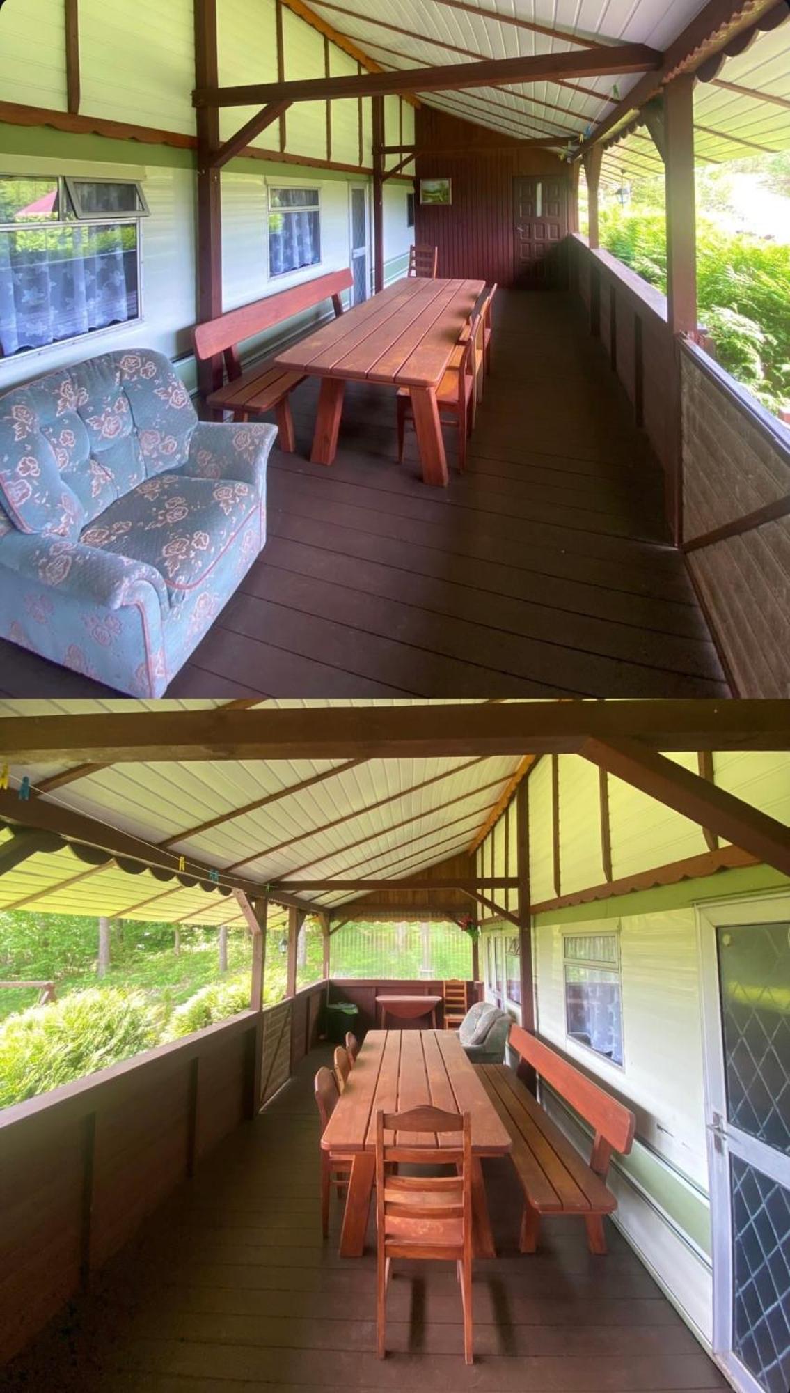 Ferienwohnung Kalva Sumowo Sumowo  Exterior foto